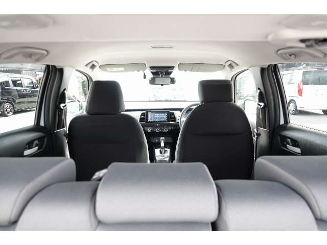 ホンダ フィット