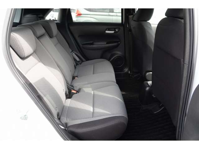 ホンダ フィット