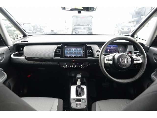 ホンダ フィット