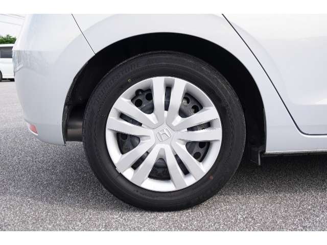 ホンダ フィット