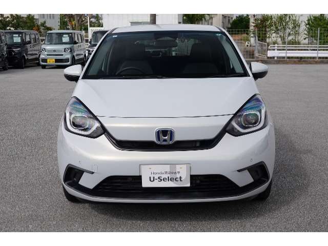 ホンダ フィット