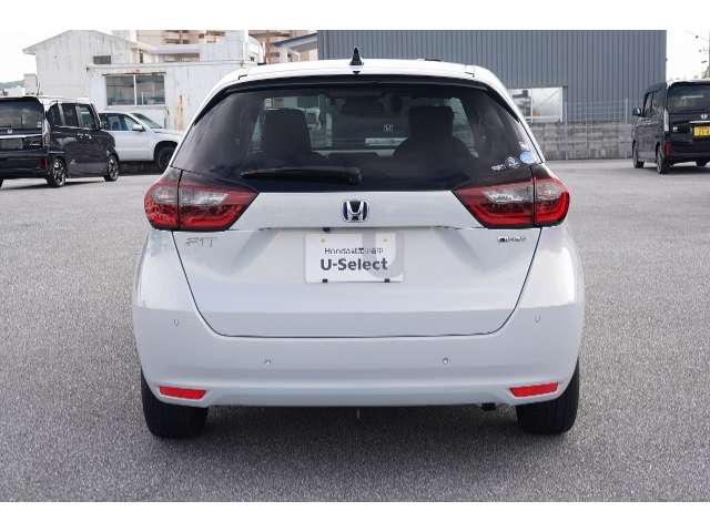ホンダ フィット