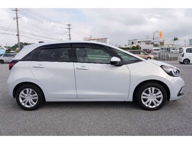 ホンダ フィット