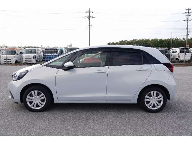 ホンダ フィット