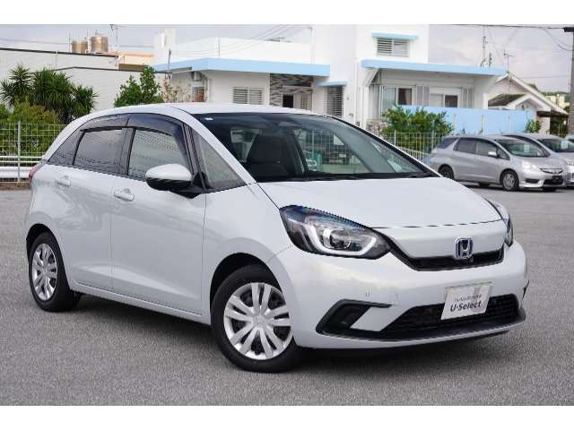 ホンダ フィット