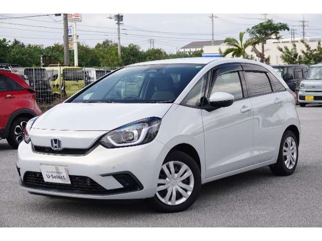 ホンダ フィット