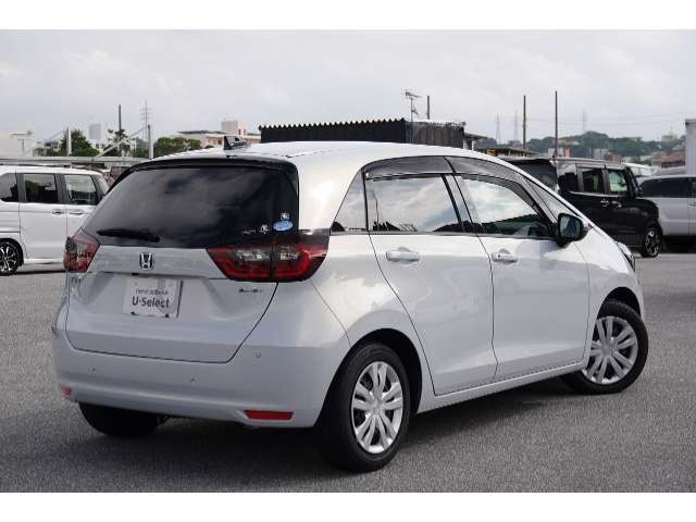 ホンダ フィット