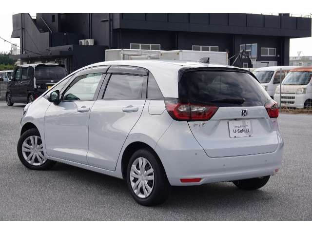 ホンダ フィット