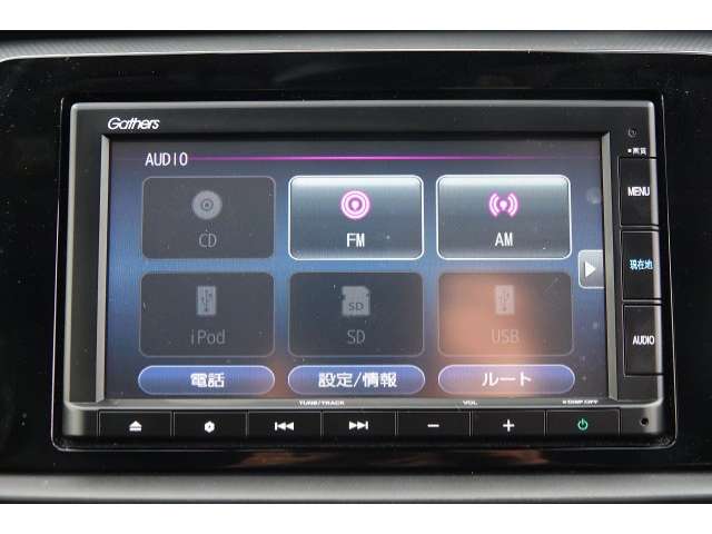 ホンダ フィット