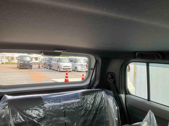 ダイハツ タフト