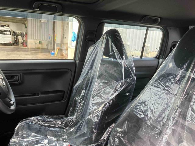 ダイハツ タフト