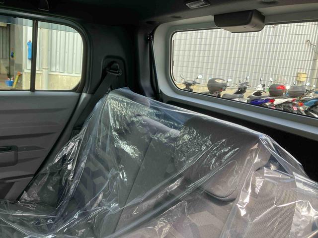 ダイハツ タフト