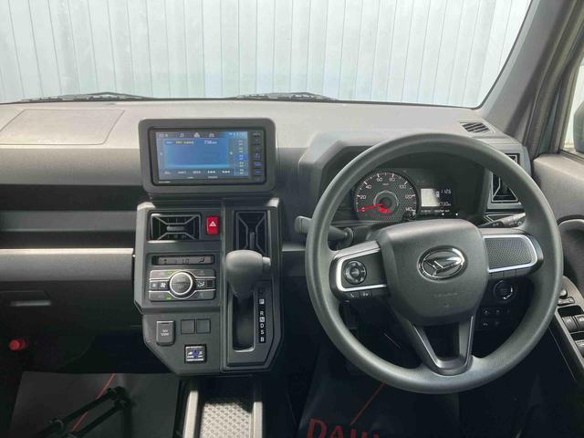 ダイハツ タフト