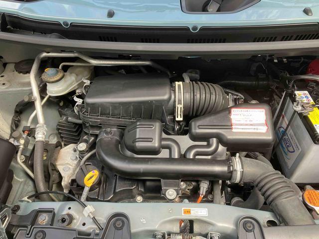 ダイハツ タフト