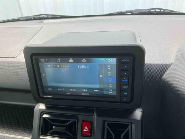 ダイハツ タフト