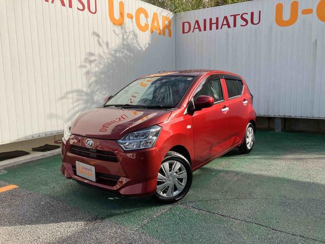 ダイハツ ミライース