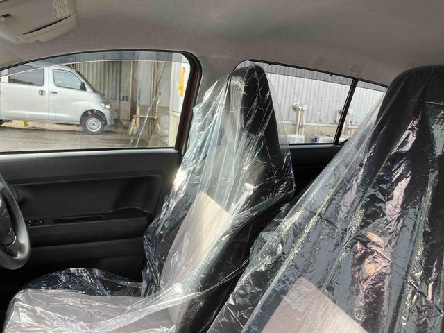 ダイハツ ミライース