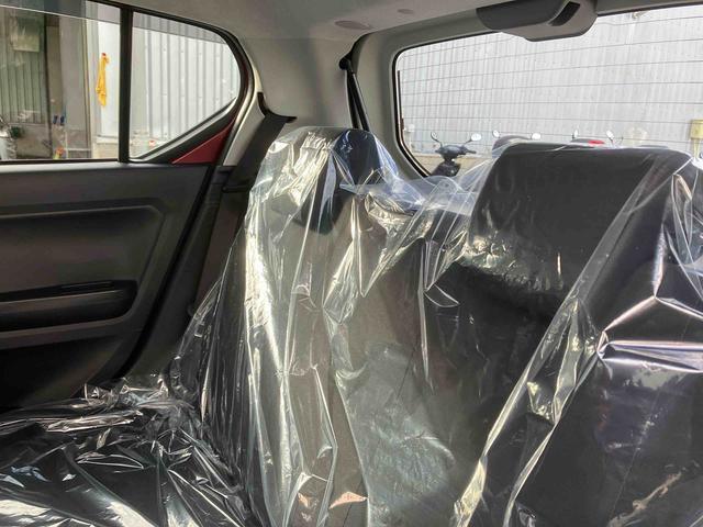 ダイハツ ミライース