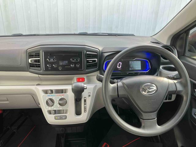 ダイハツ ミライース