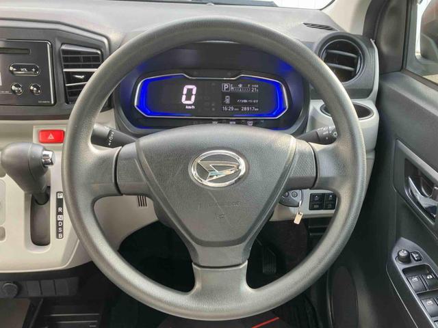 ダイハツ ミライース