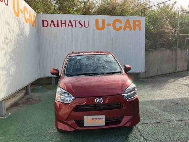 ダイハツ ミライース