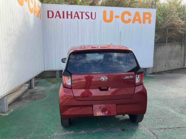 ダイハツ ミライース