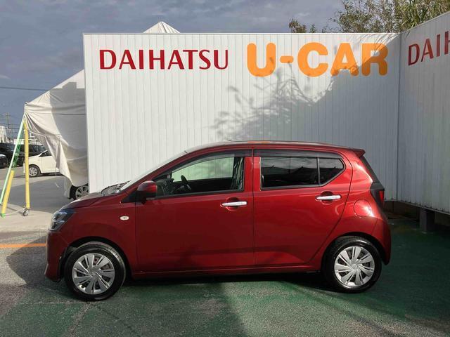 ダイハツ ミライース