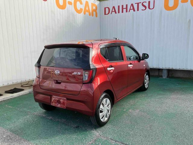 ダイハツ ミライース