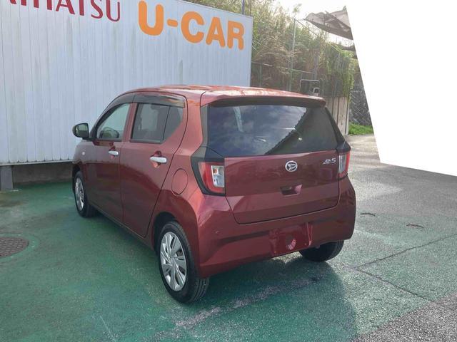 ダイハツ ミライース