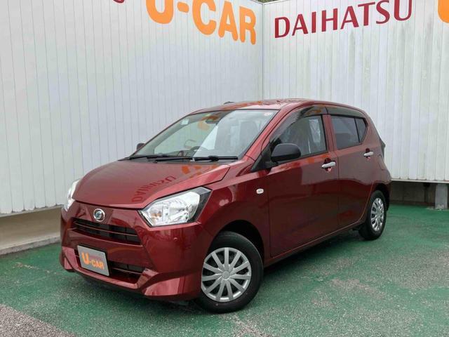 ダイハツ ミライース