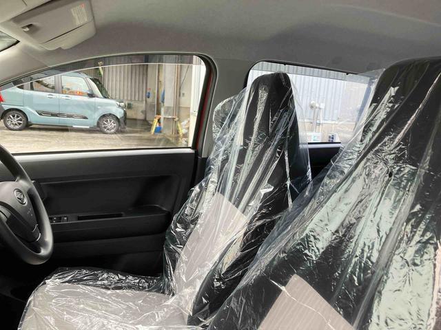 ダイハツ ミライース