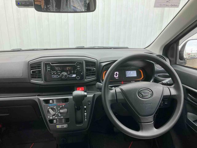 ダイハツ ミライース