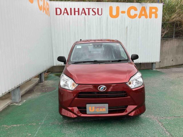 ダイハツ ミライース