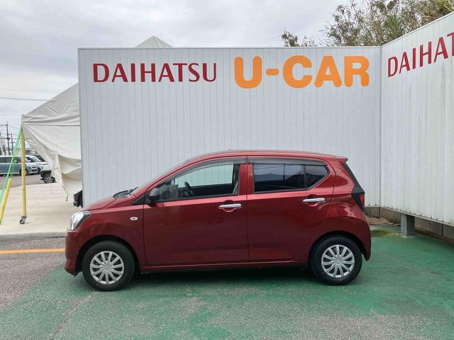 ダイハツ ミライース