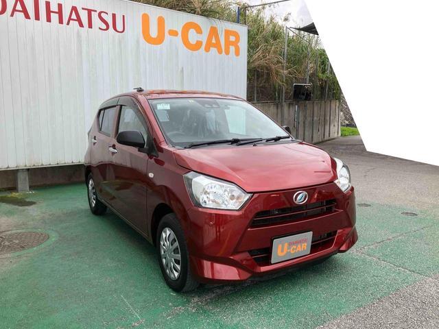 ダイハツ ミライース