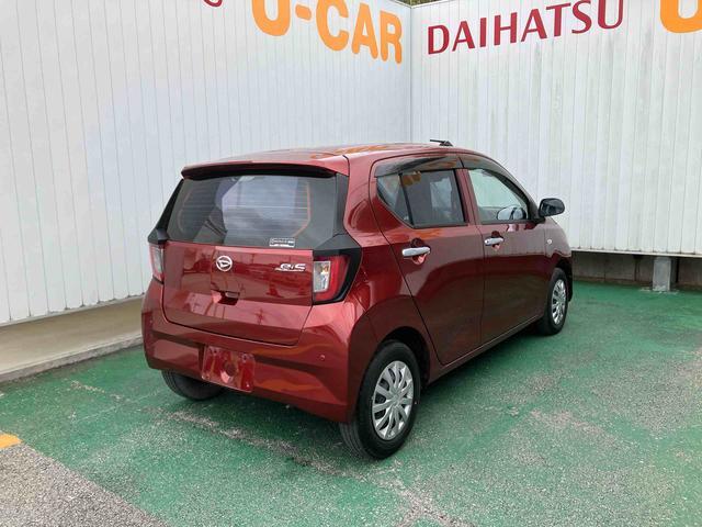 ダイハツ ミライース