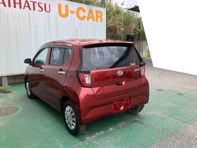 ダイハツ ミライース