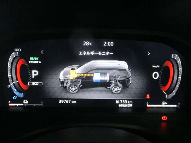 日産 エクストレイル