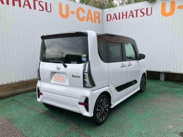 ダイハツ タント