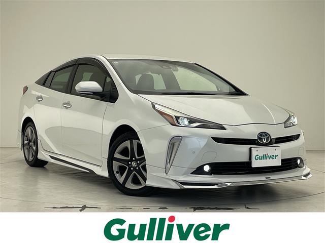 トヨタ プリウス