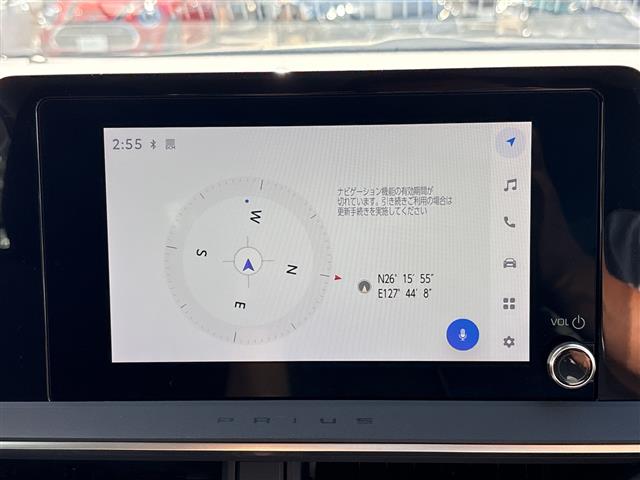 トヨタ プリウス