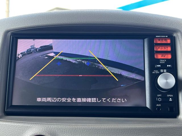 日産 キューブ