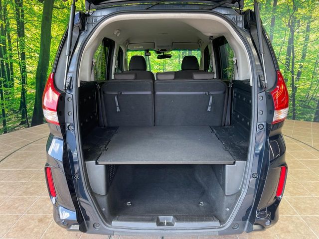 ホンダ フリード+