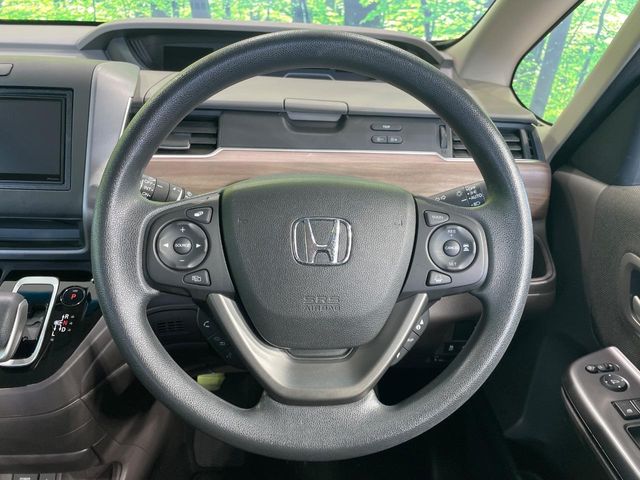 ホンダ フリード+