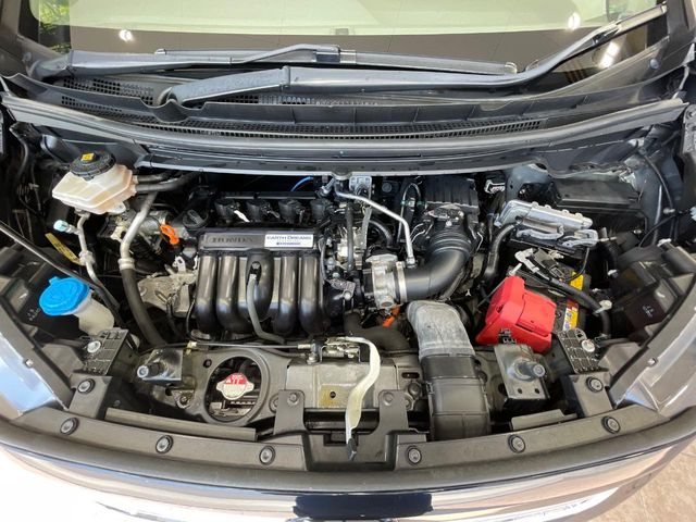 ホンダ フリード+