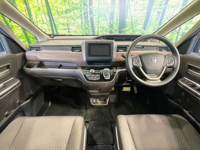 ホンダ フリード+