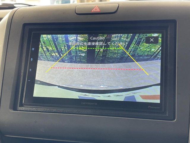 ホンダ フリード+