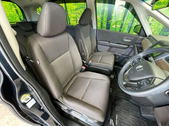 ホンダ フリード+