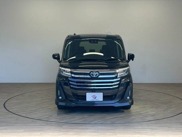 トヨタ ルーミー