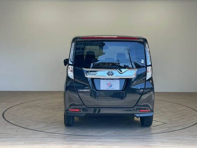 トヨタ ルーミー